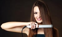 Tips for doing Hair Straightening